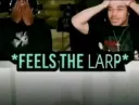 larp