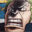 One Piece by @onepiecestick II
