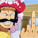 One Piece Reactions_0