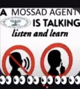 Mossad Israel
