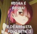 regra ( discord.gg/femboi )