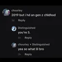 Gen Z