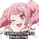 CERRA EL ORT CRIMSON MOON