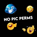 No pic perms
