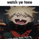 BakugoWYT