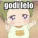 Lv_godi