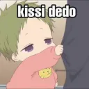 Kissi