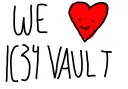 Vault love