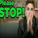 Pleas stop!!
