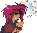 Becca Ponies