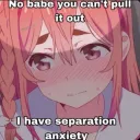 Pull out