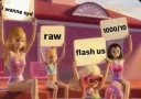 barbie