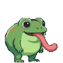 frog