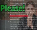 please provide proof