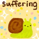 suffer