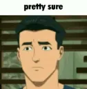 pretty sure
