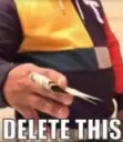 dELETETHIS