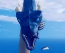 ugly sea beast