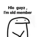 Hlo guyz I'm old member
