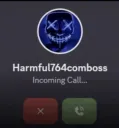 Harmful comboss