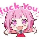 Kindly fuh u