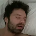 Sleepy /buckybarnes