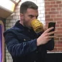 SHOCKED!! /buckybarnes