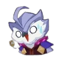 owl-shocked