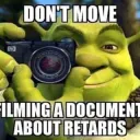 Documentary on retards