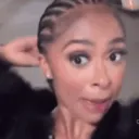 Braids got pulled out 