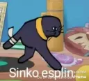 esplinazo