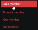 RapeMember