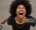 scream