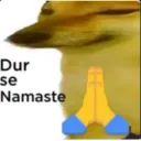 Namste | gg/alonehometown