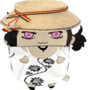 Beanshley in disguise