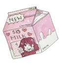 SIS MILK 