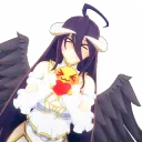Kawaii Albedo