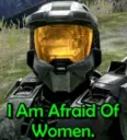 scared