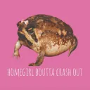 Crash Out