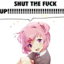 stfu