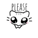 Please