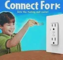 connect fork