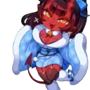 Blue Meru