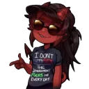 I don’t need 