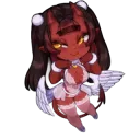 Angel Meru 