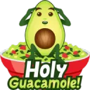 Holy guacamole 