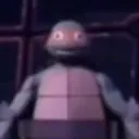 YOU SCARED ME, MIKEY!!
