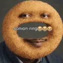 sonion ring