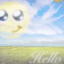 hello
