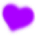 Purple light